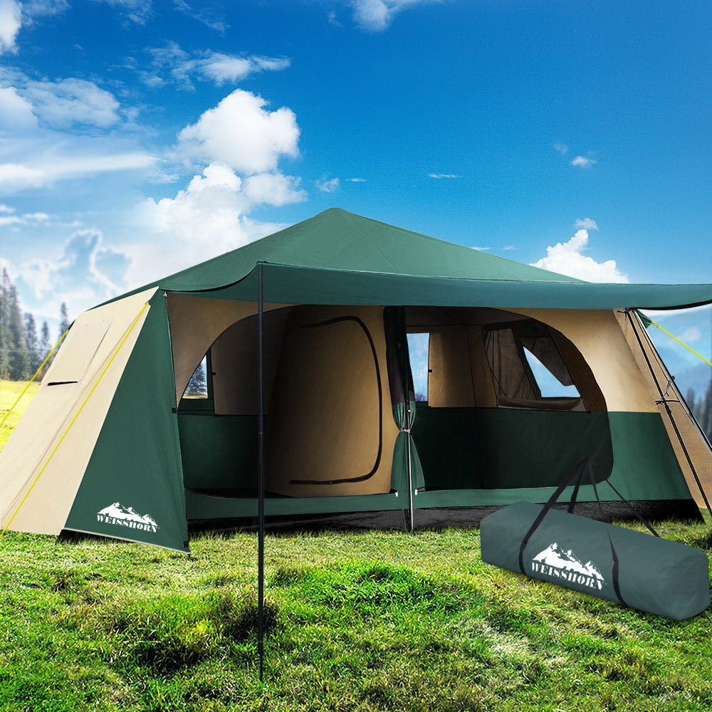 Family tent for camping hotsell