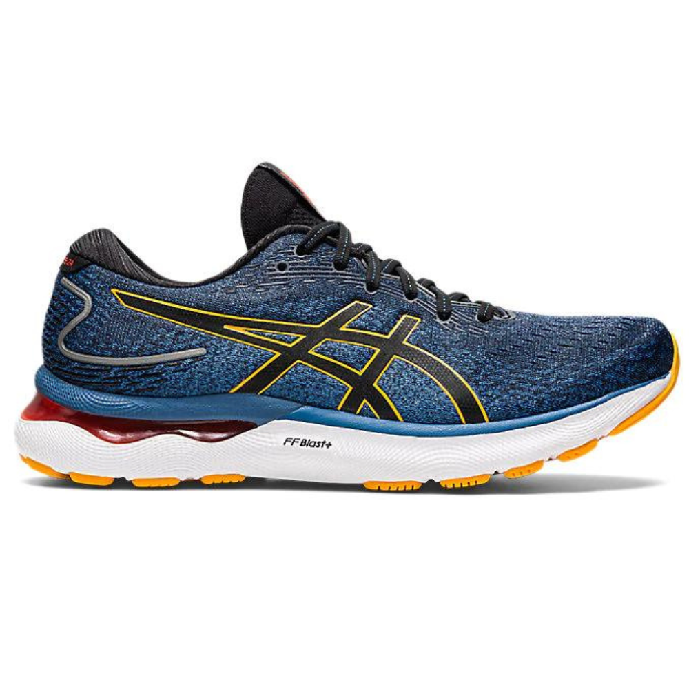 Asics nimbus 2024 us 14