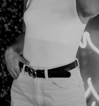 Shop Women's Belts in Australia | Leather Belts for Dresses – PEROZ