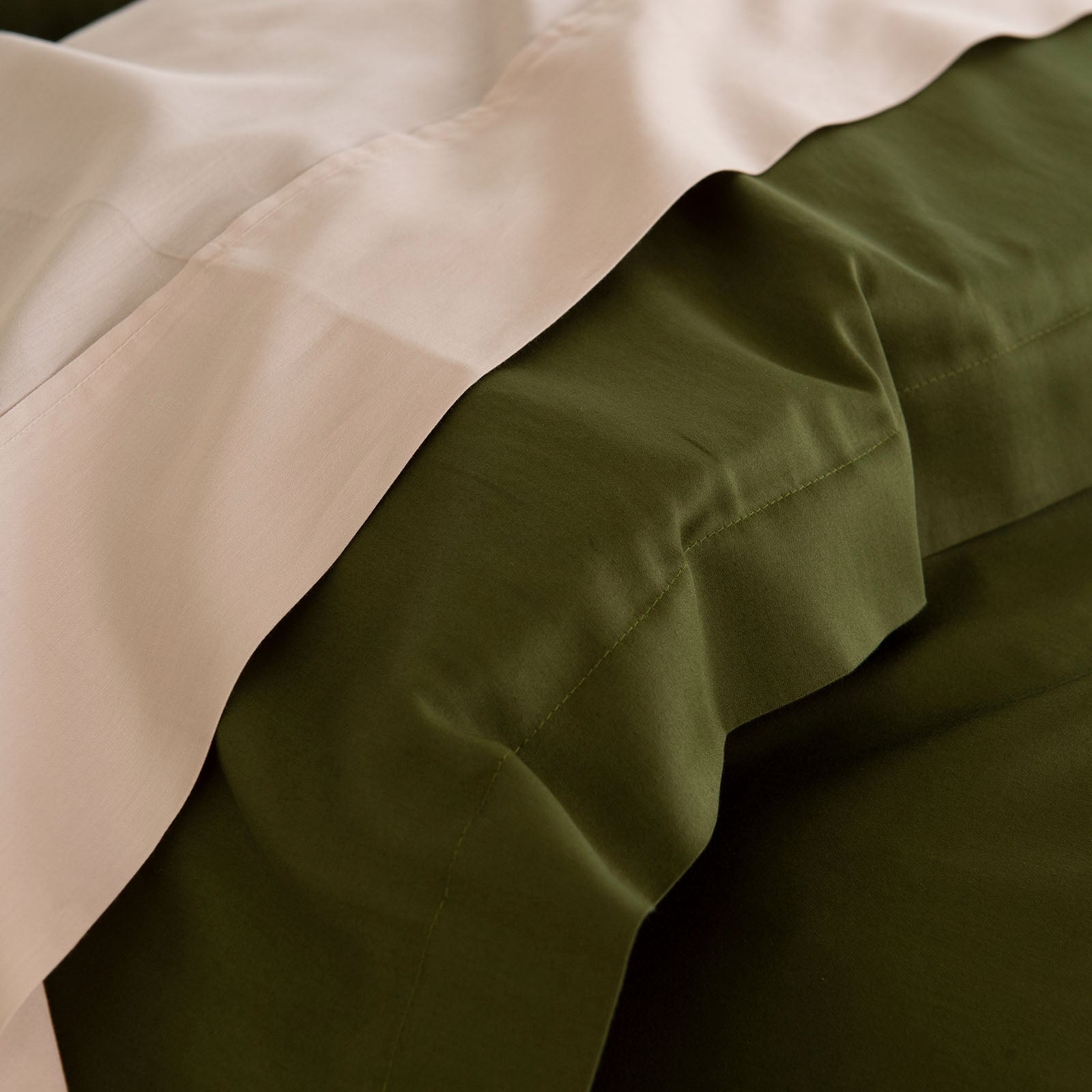 Balmain 1000 Thread Count Hotel Grade Bamboo Cotton Quilt Cover Pillowcases Set-Bed Linen-PEROZ Accessories