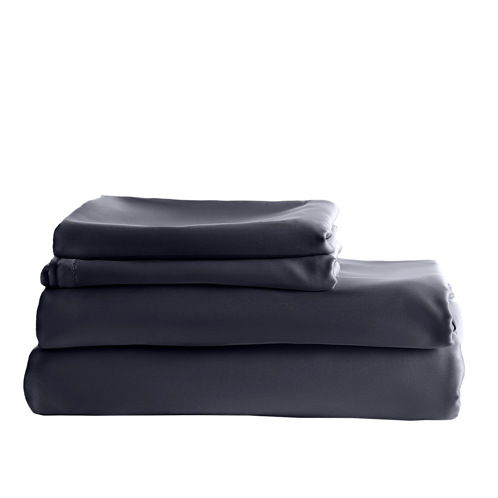 Balmain 1000 Thread Count Hotel Grade Bamboo Cotton Quilt Cover Pillowcases Set-Bed Linen-PEROZ Accessories