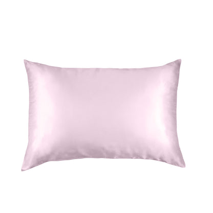 Royal Comfort Pure Silk Pillow Case 100% Mulberry Silk Hypoallergenic Pillowcase-Bed Linen-PEROZ Accessories