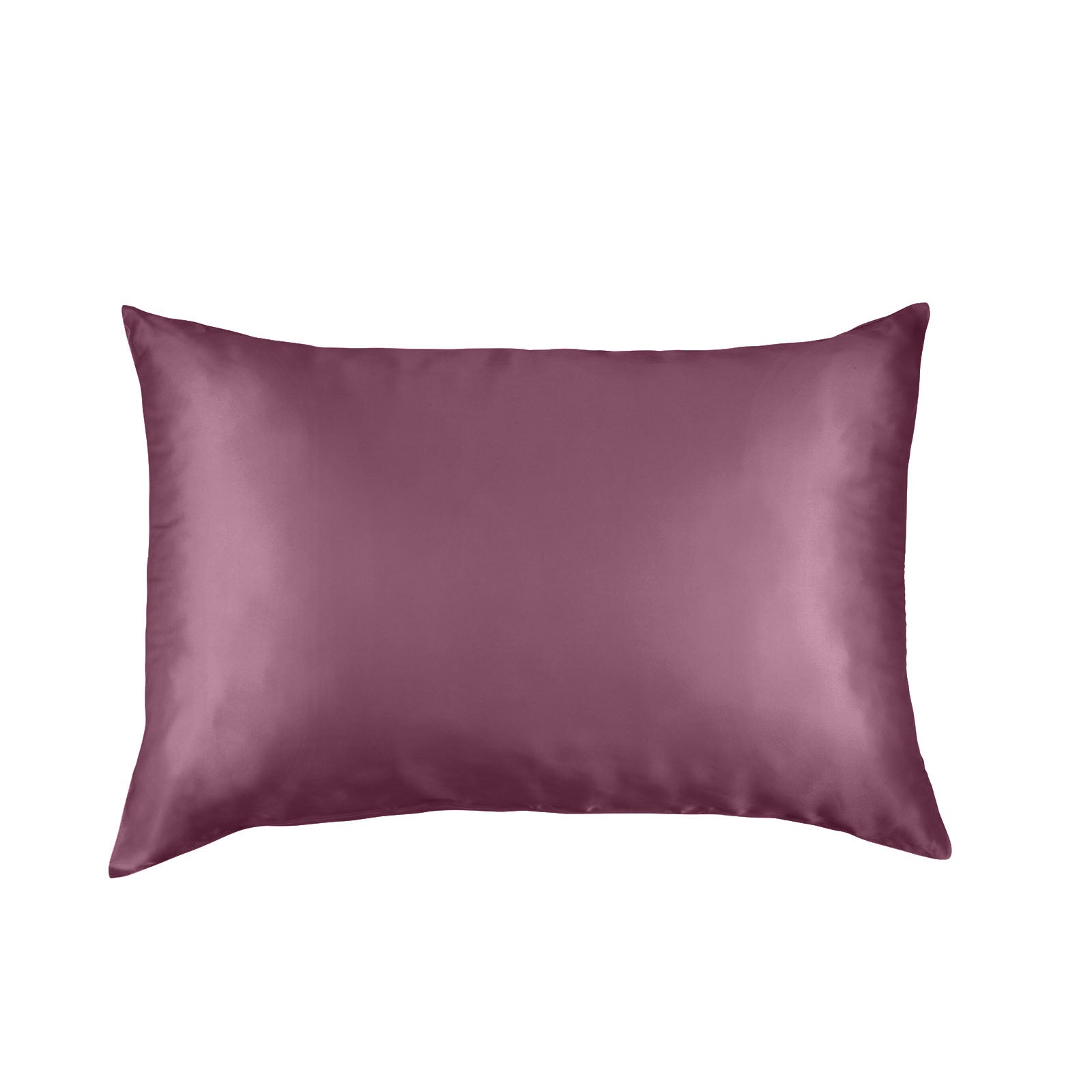 Royal Comfort Pure Silk Pillow Case 100% Mulberry Silk Hypoallergenic Pillowcase-Bed Linen-PEROZ Accessories