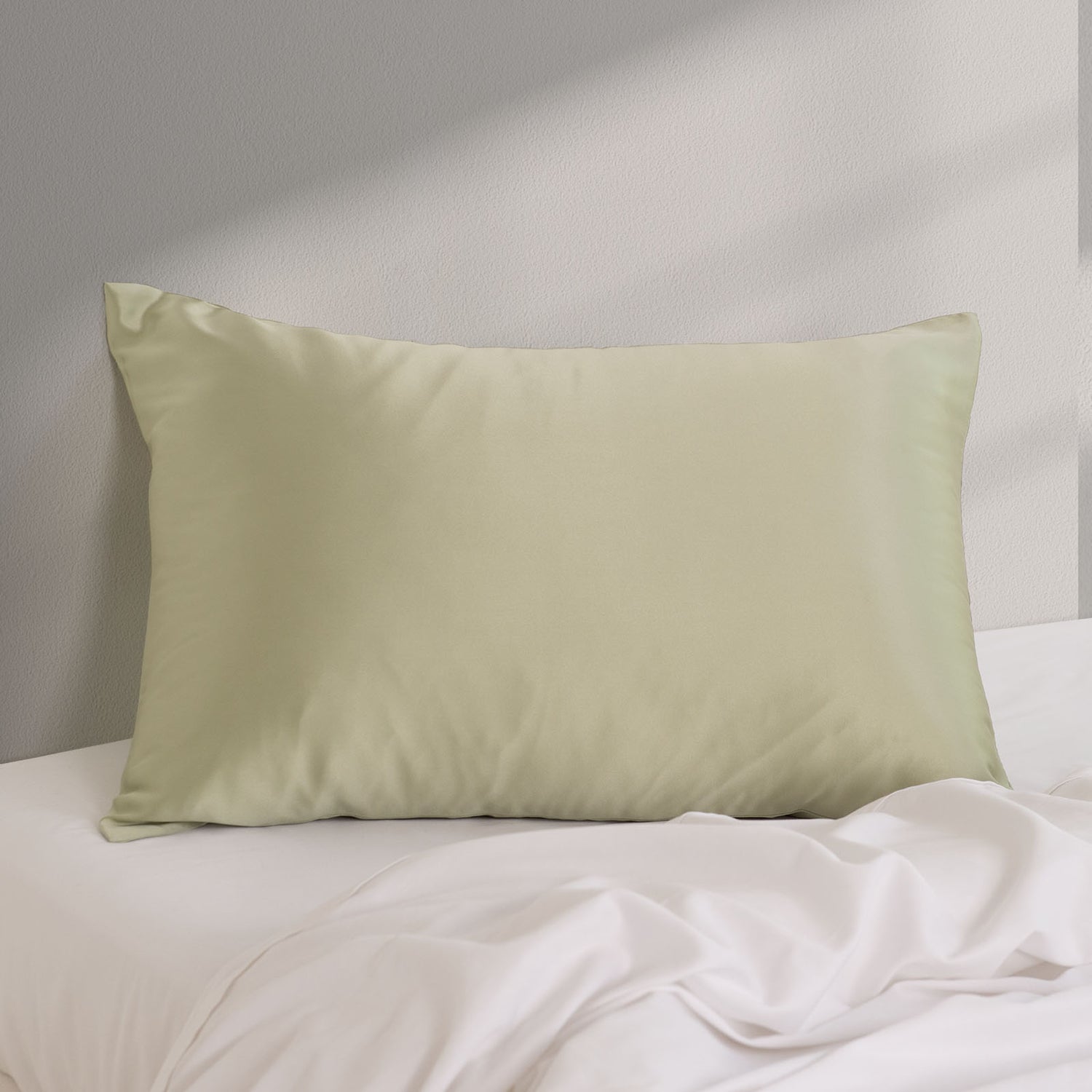 Royal Comfort Pure Silk Pillow Case 100% Mulberry Silk Hypoallergenic Pillowcase-Bed Linen-PEROZ Accessories