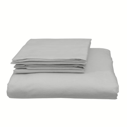 Royal Comfort Bamboo Blended Quilt Cover Set 1000TC Ultra Soft Luxury Bedding-Bed Linen-PEROZ Accessories