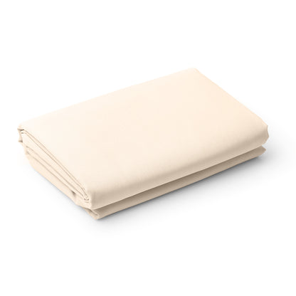 Royal Comfort 1200 Thread Count Fitted Sheet Cotton Blend Ultra Soft Bedding-Bed Linen-PEROZ Accessories