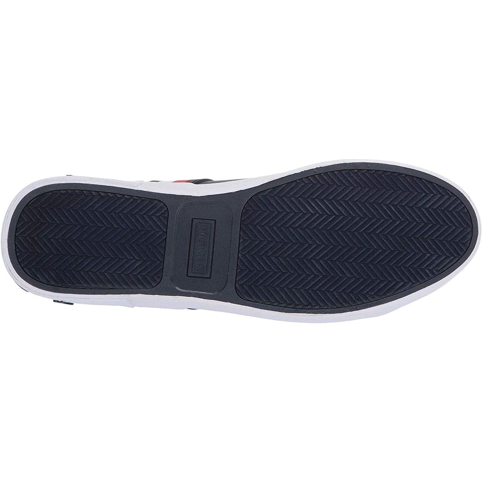 Tommy Hilfiger Shoes Sneakers Ramus Mens Casual Round Toe Brand New-Footwear-PEROZ Accessories