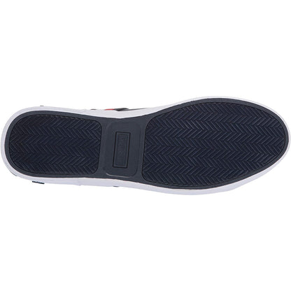 Tommy Hilfiger Shoes Sneakers Ramus Mens Casual Round Toe Brand New-Footwear-PEROZ Accessories