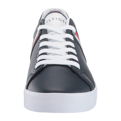 Tommy Hilfiger Shoes Sneakers Ramus Mens Casual Round Toe Brand New-Footwear-PEROZ Accessories