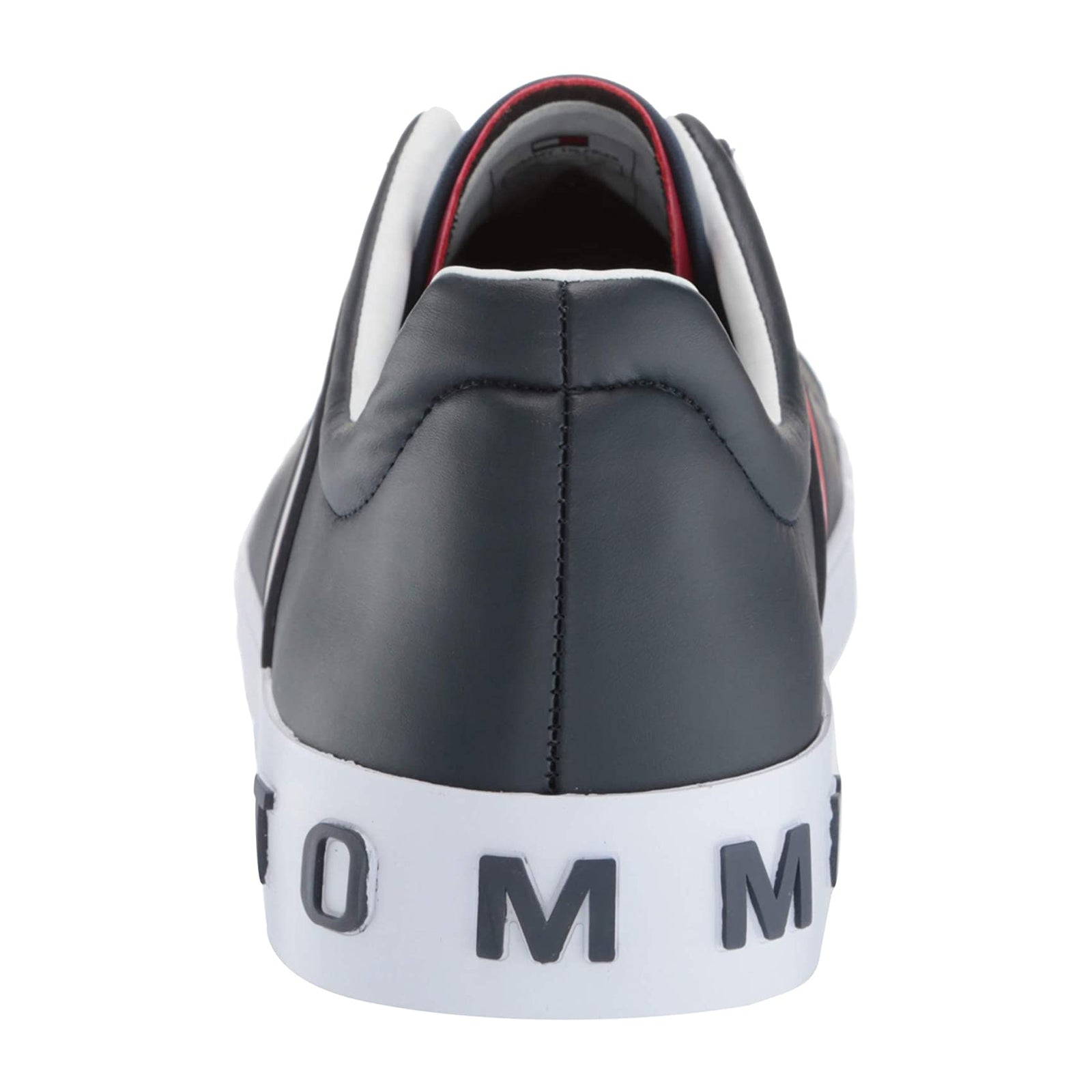 Tommy Hilfiger Shoes Sneakers Ramus Mens Casual Round Toe Brand New-Footwear-PEROZ Accessories