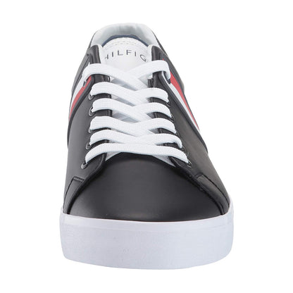 Tommy Hilfiger Shoes Sneakers Ramus Mens Casual Round Toe Brand New-Footwear-PEROZ Accessories