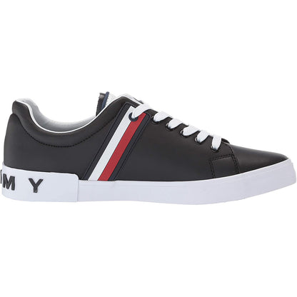 Tommy Hilfiger Shoes Sneakers Ramus Mens Casual Round Toe Brand New-Footwear-PEROZ Accessories