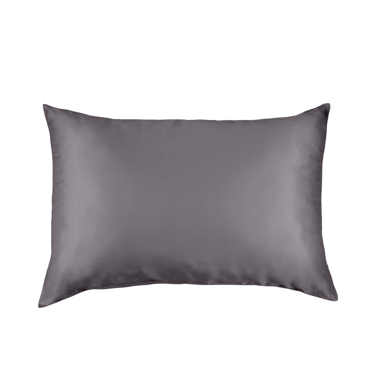 Exclusive Range Pure Silk Pillowcase Single Pack 51cm x 76cm-Bed Linen-PEROZ Accessories