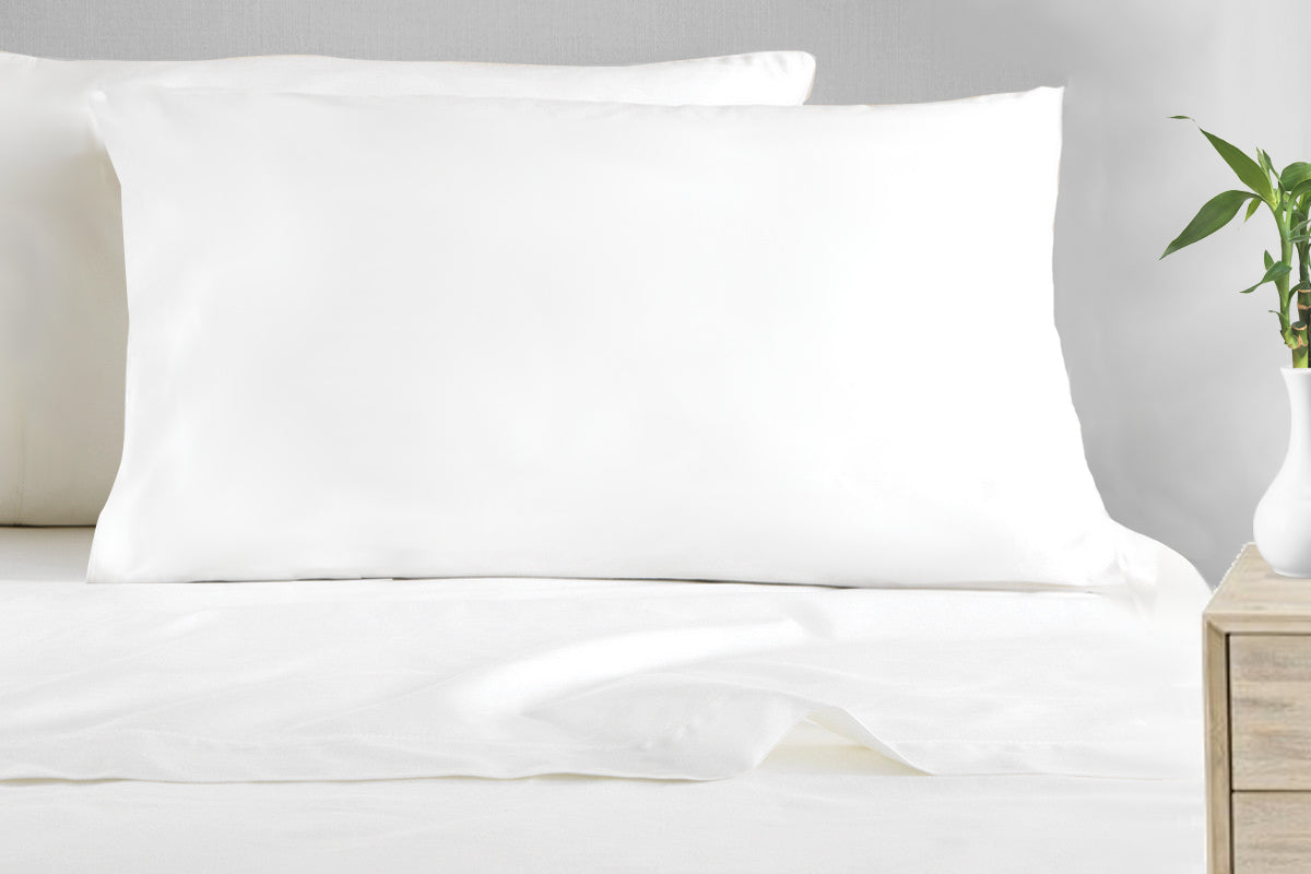 Royal Comfort Cotton 233 TC Luxury Signature Hotel Soft Hypoallergenic Pillow-Bedding-PEROZ Accessories