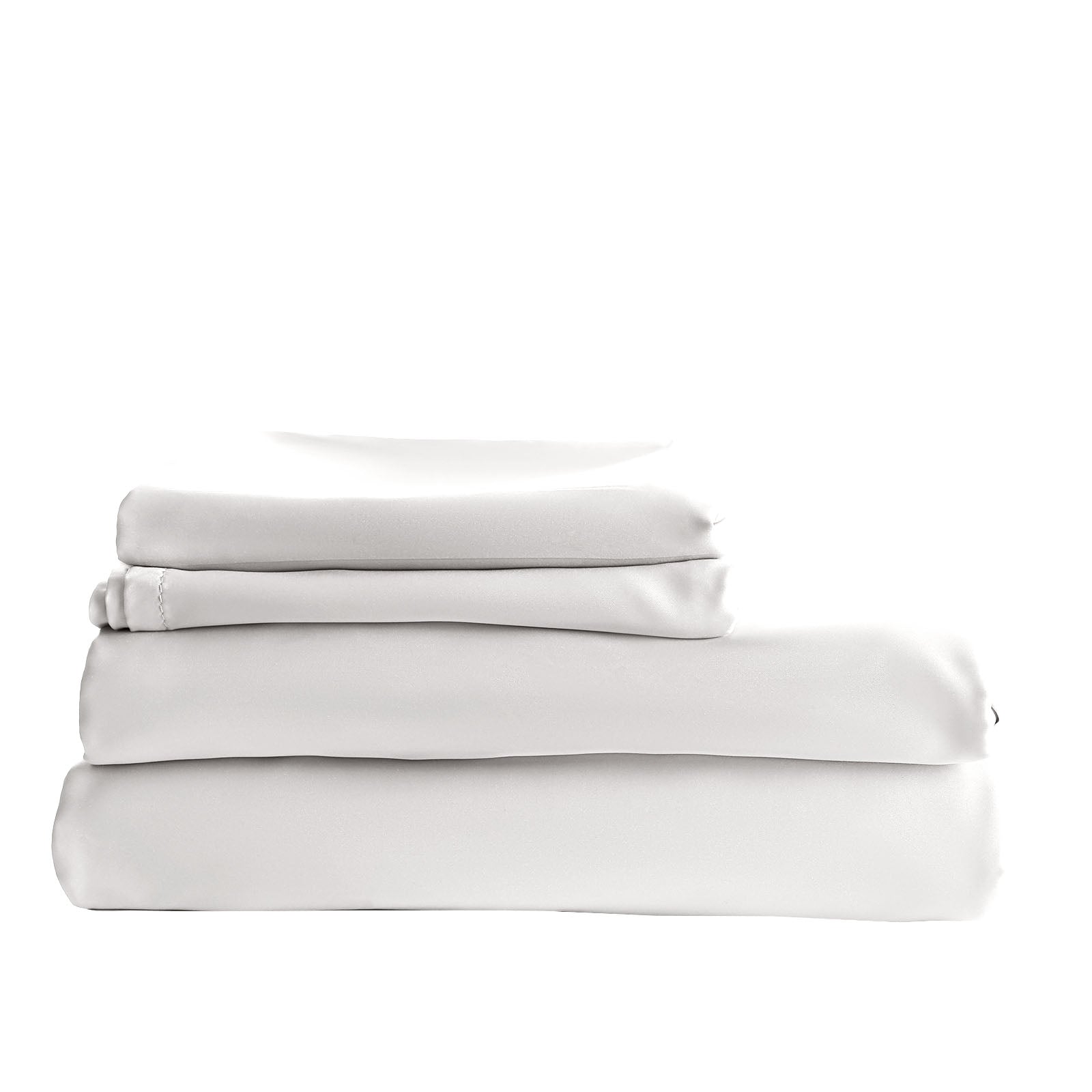 Balmain 1000 Thread Count Hotel Grade Bamboo Cotton Quilt Cover Pillowcases Set-Bed Linen-PEROZ Accessories