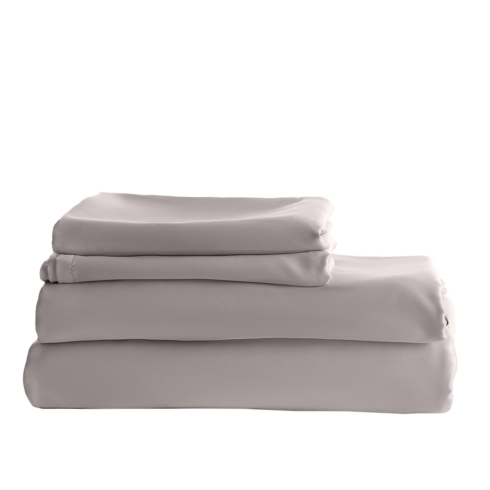 Balmain 1000 Thread Count Hotel Grade Bamboo Cotton Quilt Cover Pillowcases Set-Bed Linen-PEROZ Accessories