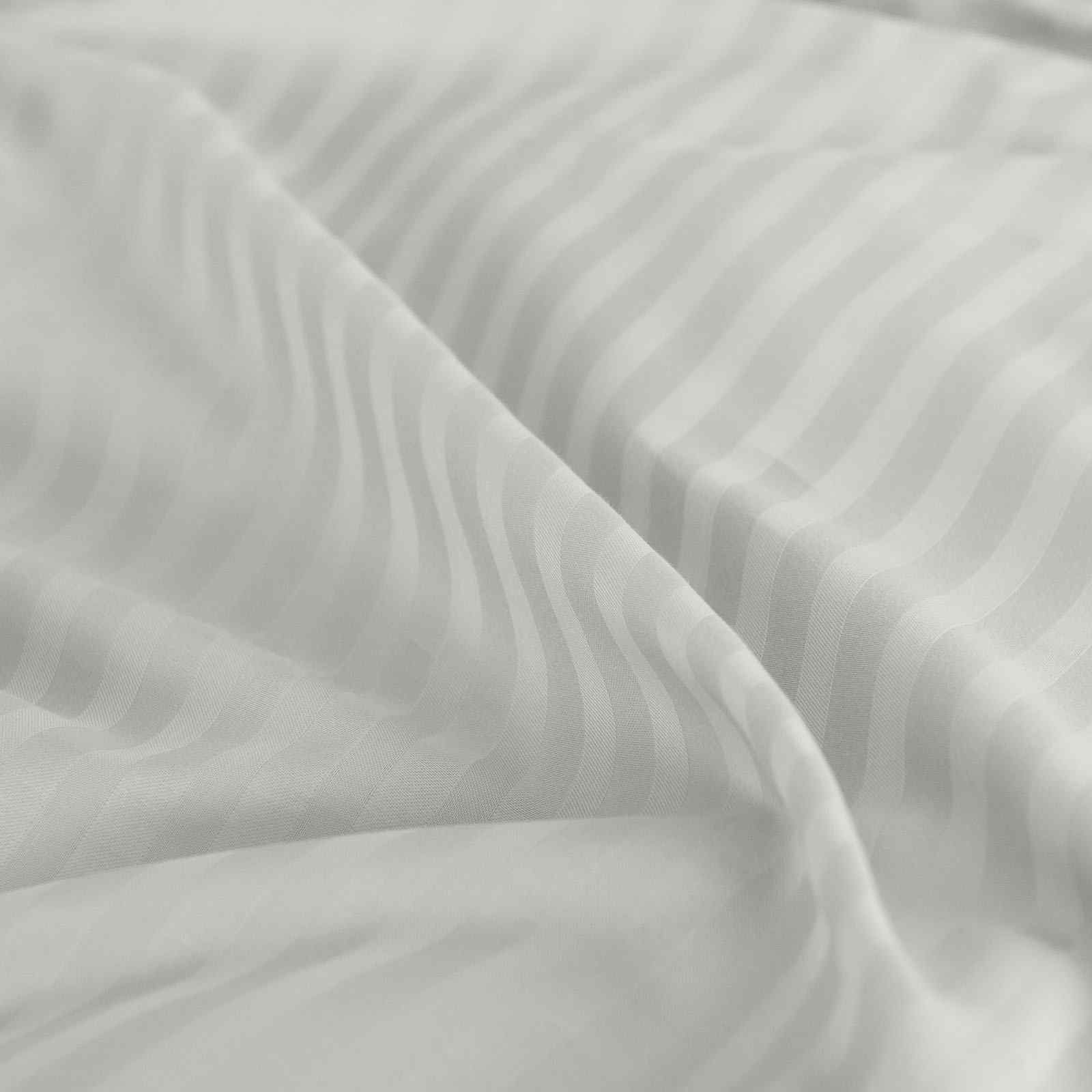 Royal Comfort 1200TC Sheet Set Damask Cotton Blend Ultra Soft Sateen Bedding-Bed Linen-PEROZ Accessories