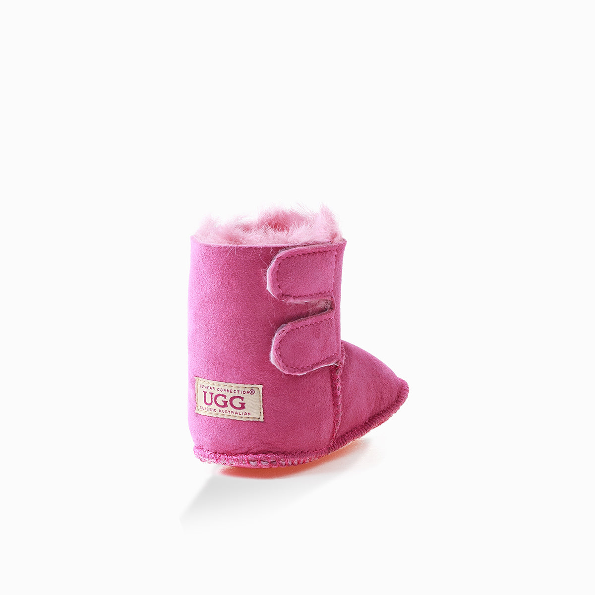 Ugg Baby Ugg Boots-Boots-PEROZ Accessories