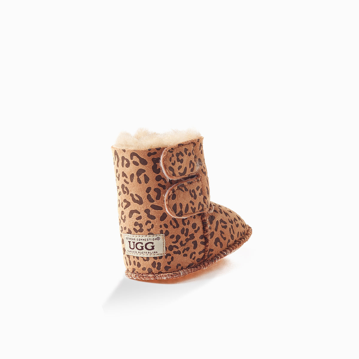 Ugg Baby Ugg Boots-Boots-PEROZ Accessories