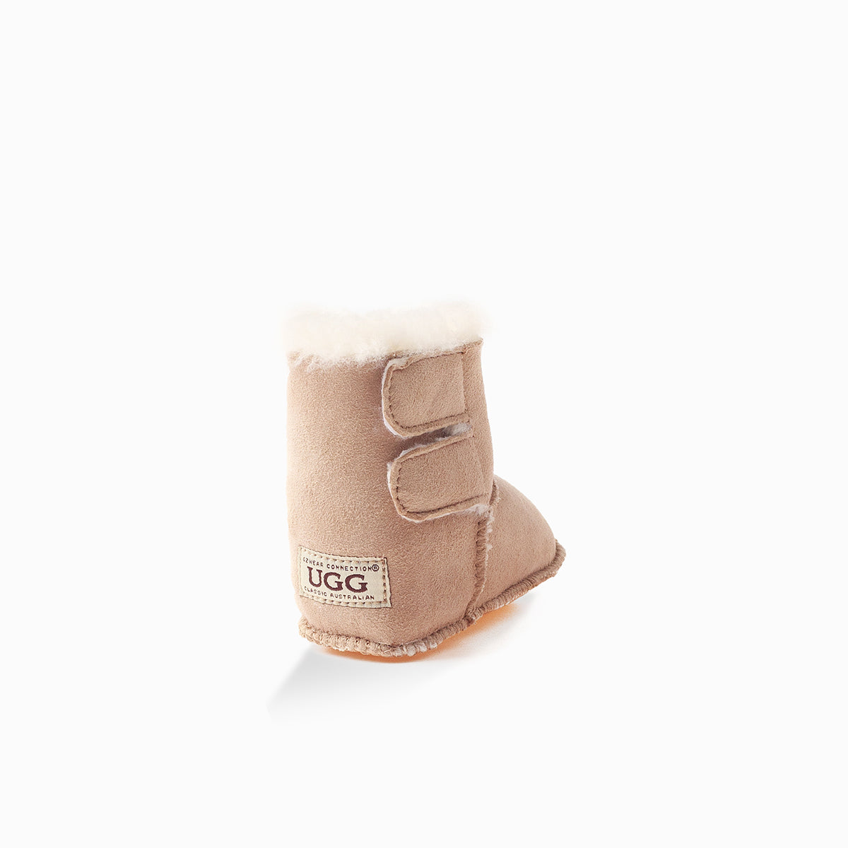 Ugg Baby Ugg Boots-Boots-PEROZ Accessories