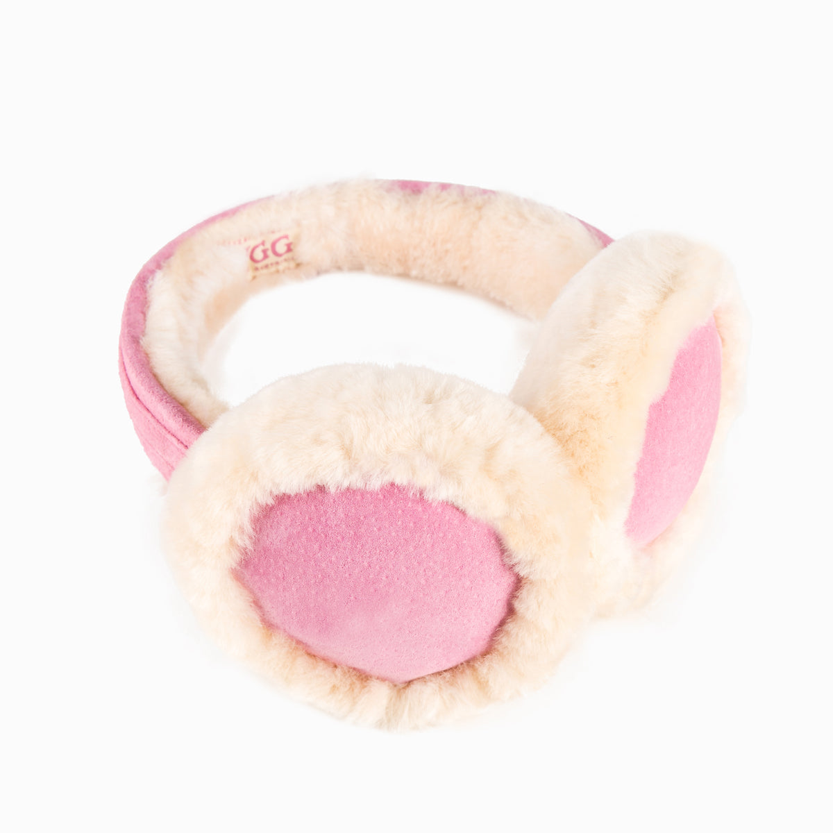 Ugg Kids Sheepskin Earmuff-Earmuffs-PEROZ Accessories