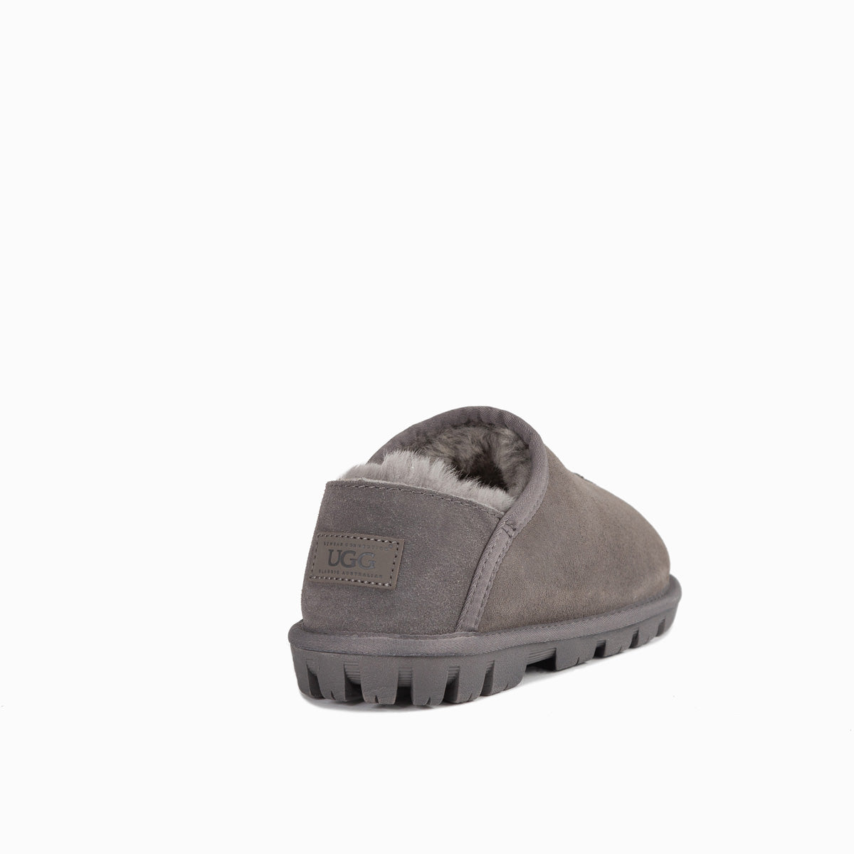 Ugg Remy Slip-on Slipper (Water Resistant)-Slippers-PEROZ Accessories