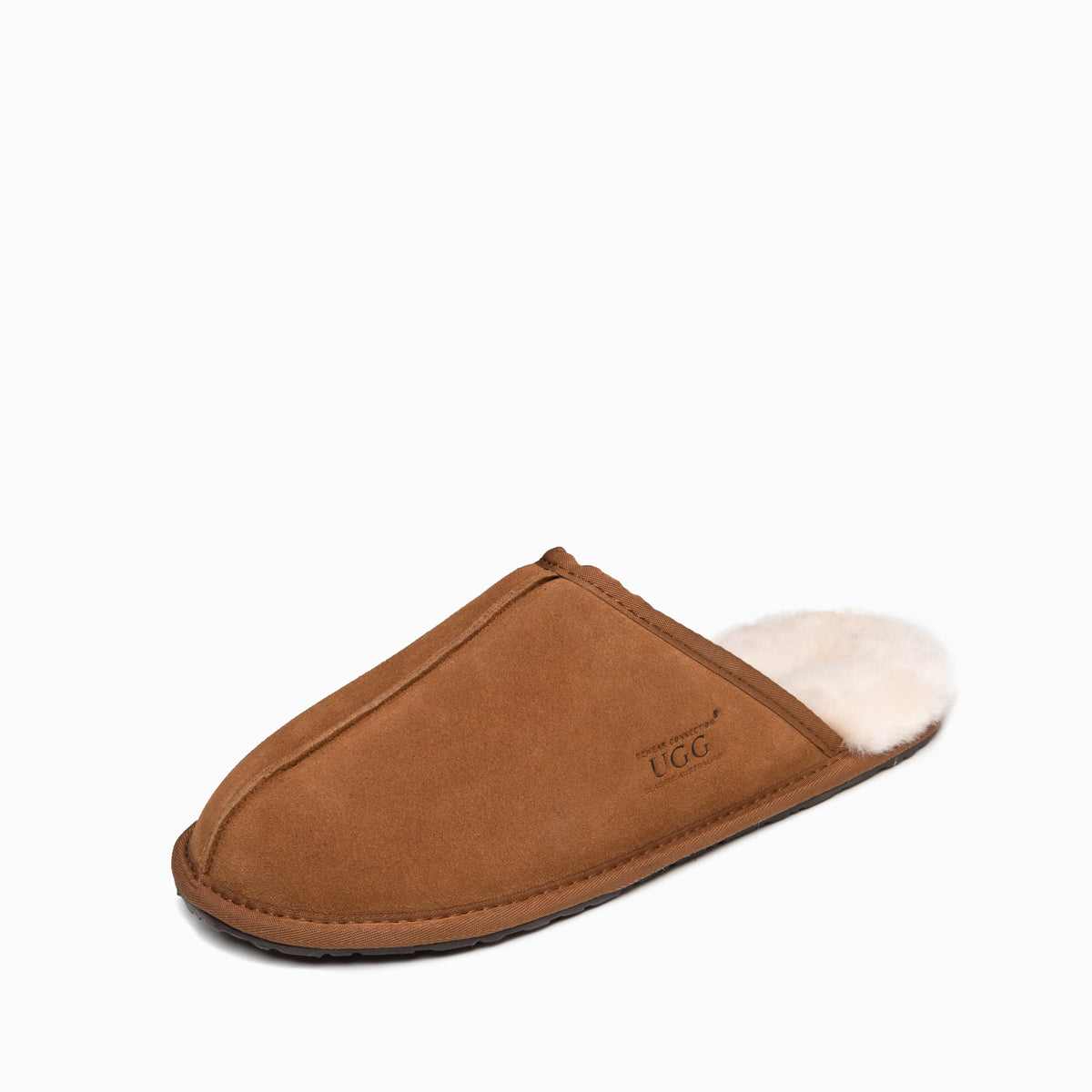 Ugg William Slipper-Slippers-PEROZ Accessories