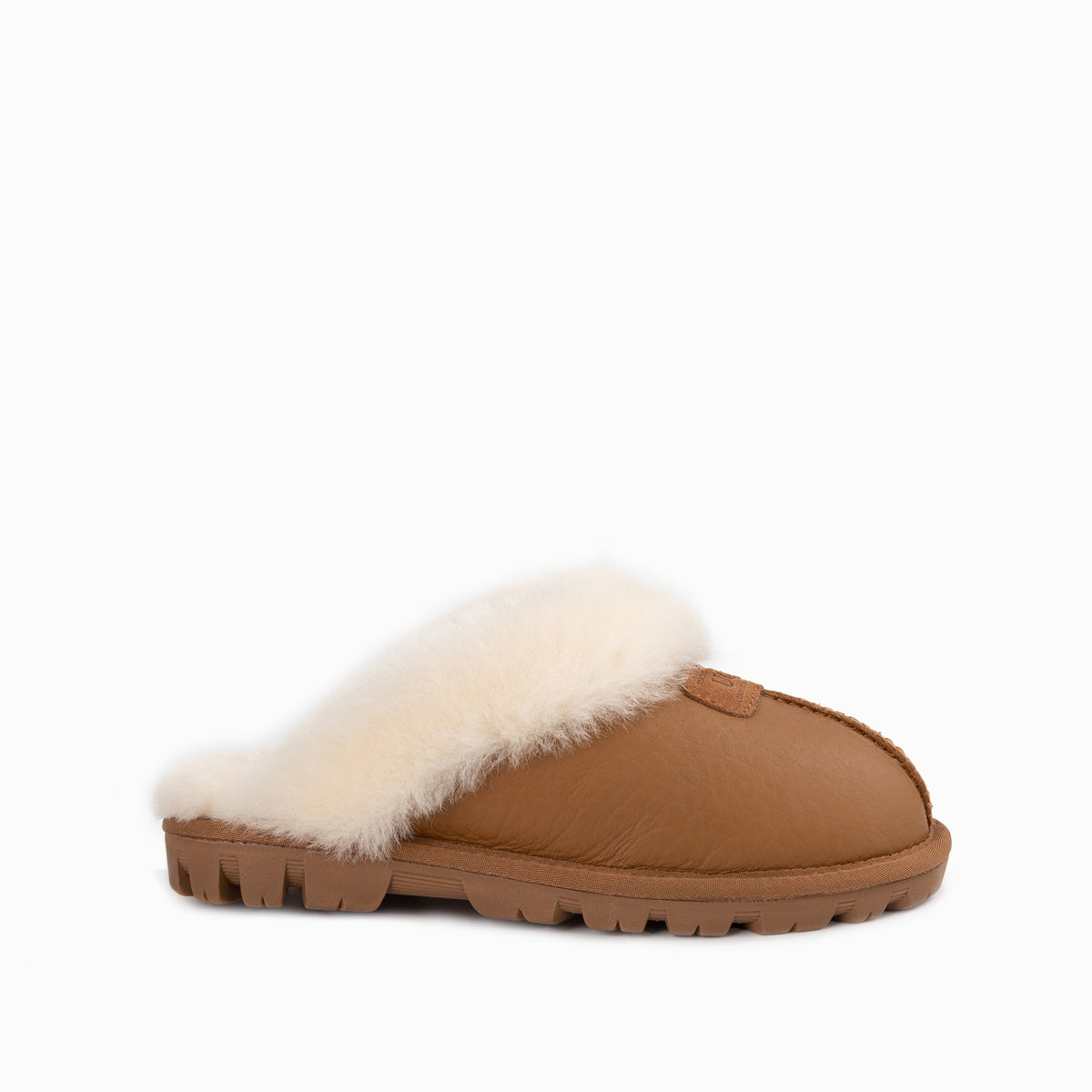 Ugg Coquette Slipper (Vasper)(Water Resistant)-Slippers-PEROZ Accessories