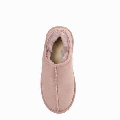 Ugg Remy Slip-on Slipper (Water Resistant)-Slippers-PEROZ Accessories