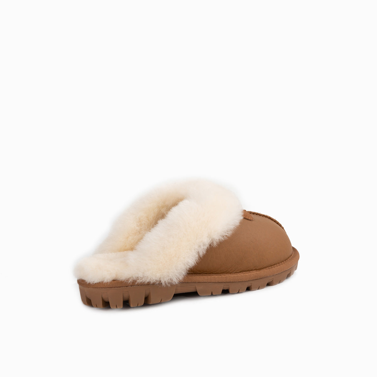 Ugg Coquette Slipper (Vasper)(Water Resistant)-Slippers-PEROZ Accessories