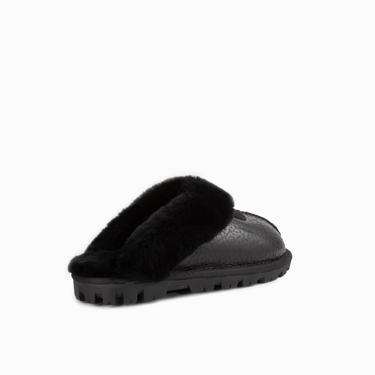 Ugg Coquette Slipper (Vasper)(Water Resistant)-Slippers-PEROZ Accessories