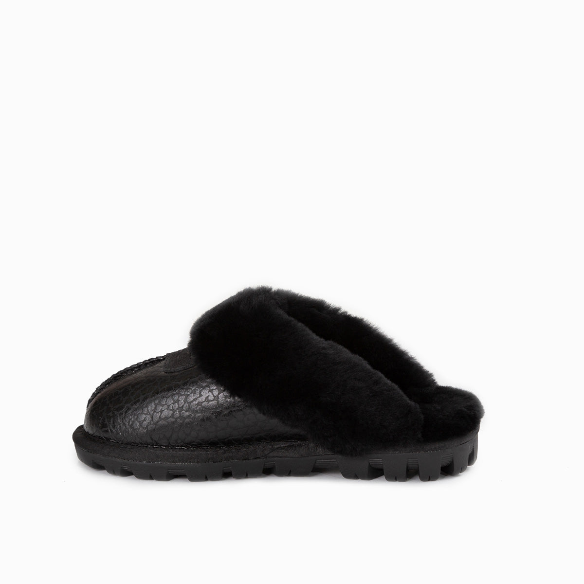 Ugg Coquette Slipper (Vasper)(Water Resistant)-Slippers-PEROZ Accessories