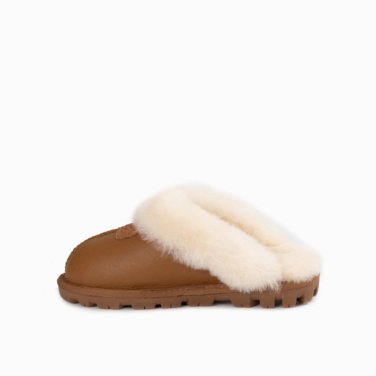 Ugg Coquette Slipper (Vasper)(Water Resistant)-Slippers-PEROZ Accessories