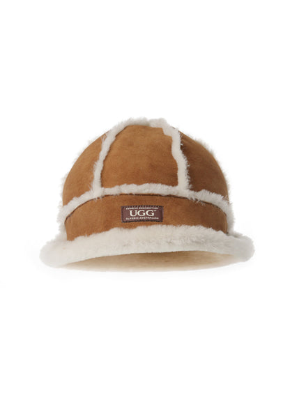 Ugg 6 Piece Bucket Hat-Hats-PEROZ Accessories