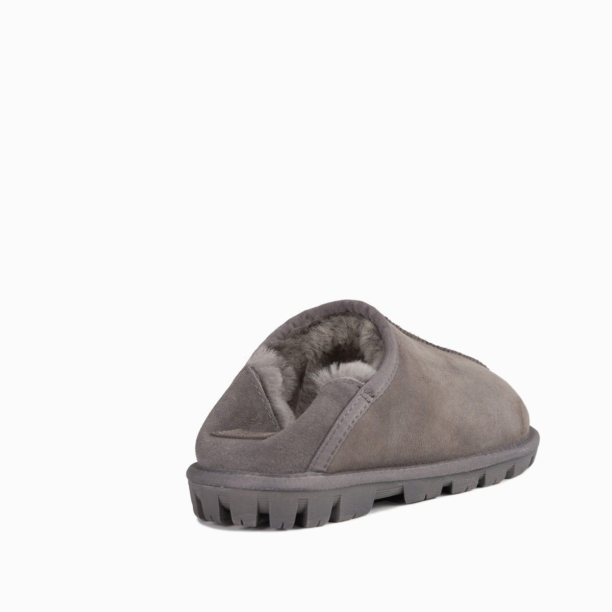 Ugg Remy Slip-on Slipper (Water Resistant)-Slippers-PEROZ Accessories