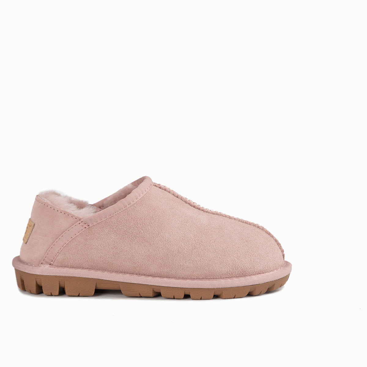 Ugg Remy Slip-on Slipper (Water Resistant)-Slippers-PEROZ Accessories