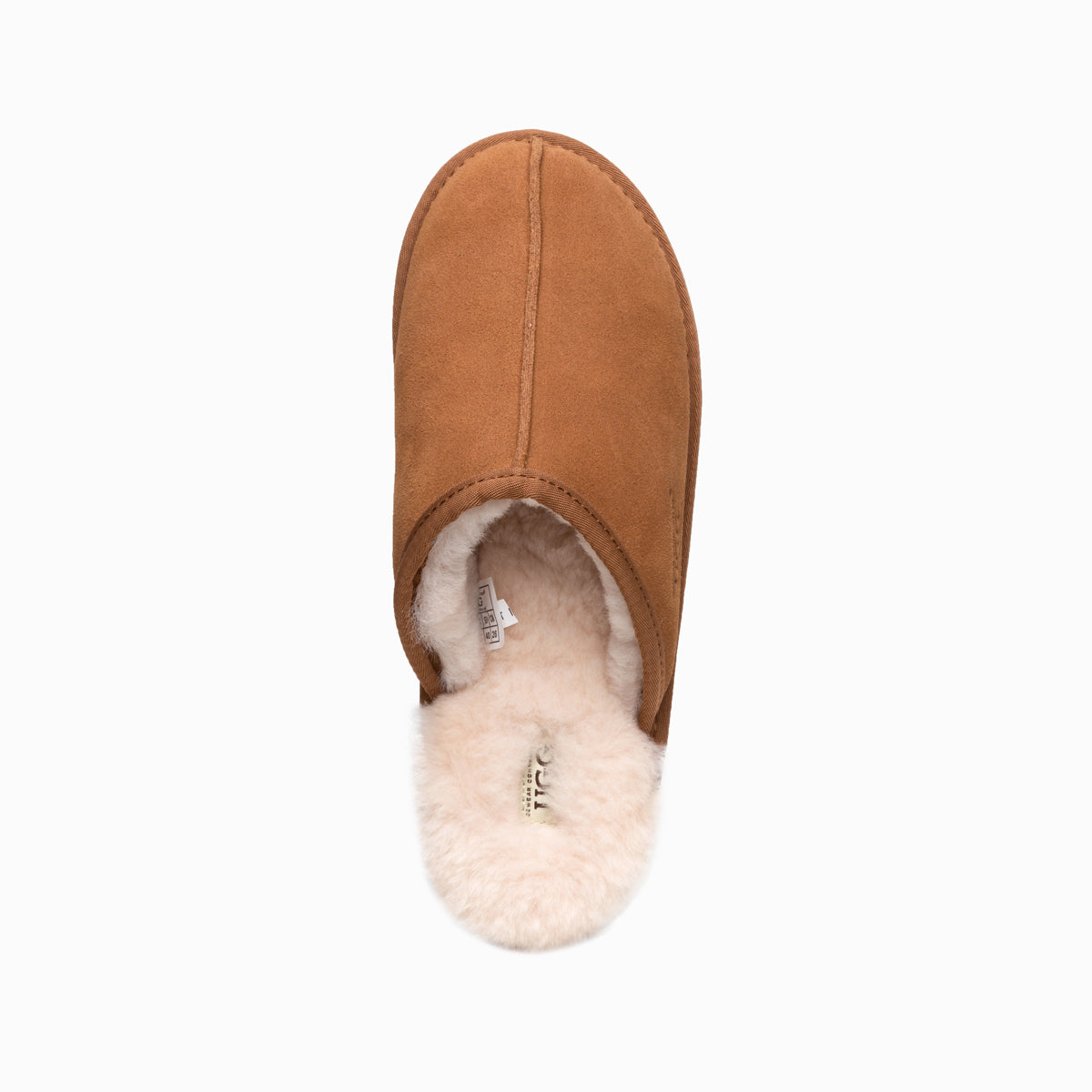 Ugg William Slipper-Slippers-PEROZ Accessories