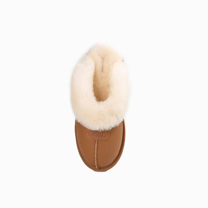 Ugg Coquette Slipper (Vasper)(Water Resistant)-Slippers-PEROZ Accessories