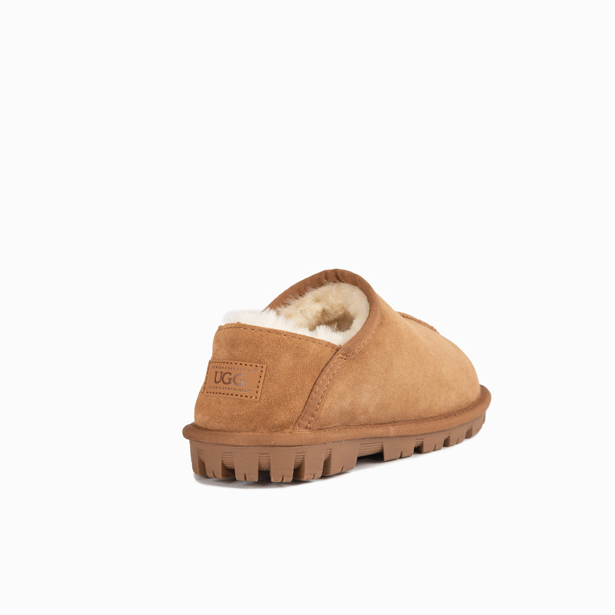 Ugg Remy Slip-on Slipper (Water Resistant)-Slippers-PEROZ Accessories