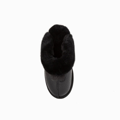 Ugg Coquette Slipper (Vasper)(Water Resistant)-Slippers-PEROZ Accessories