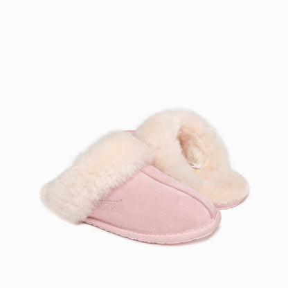 Ugg Genesis Slipper-Slippers-PEROZ Accessories