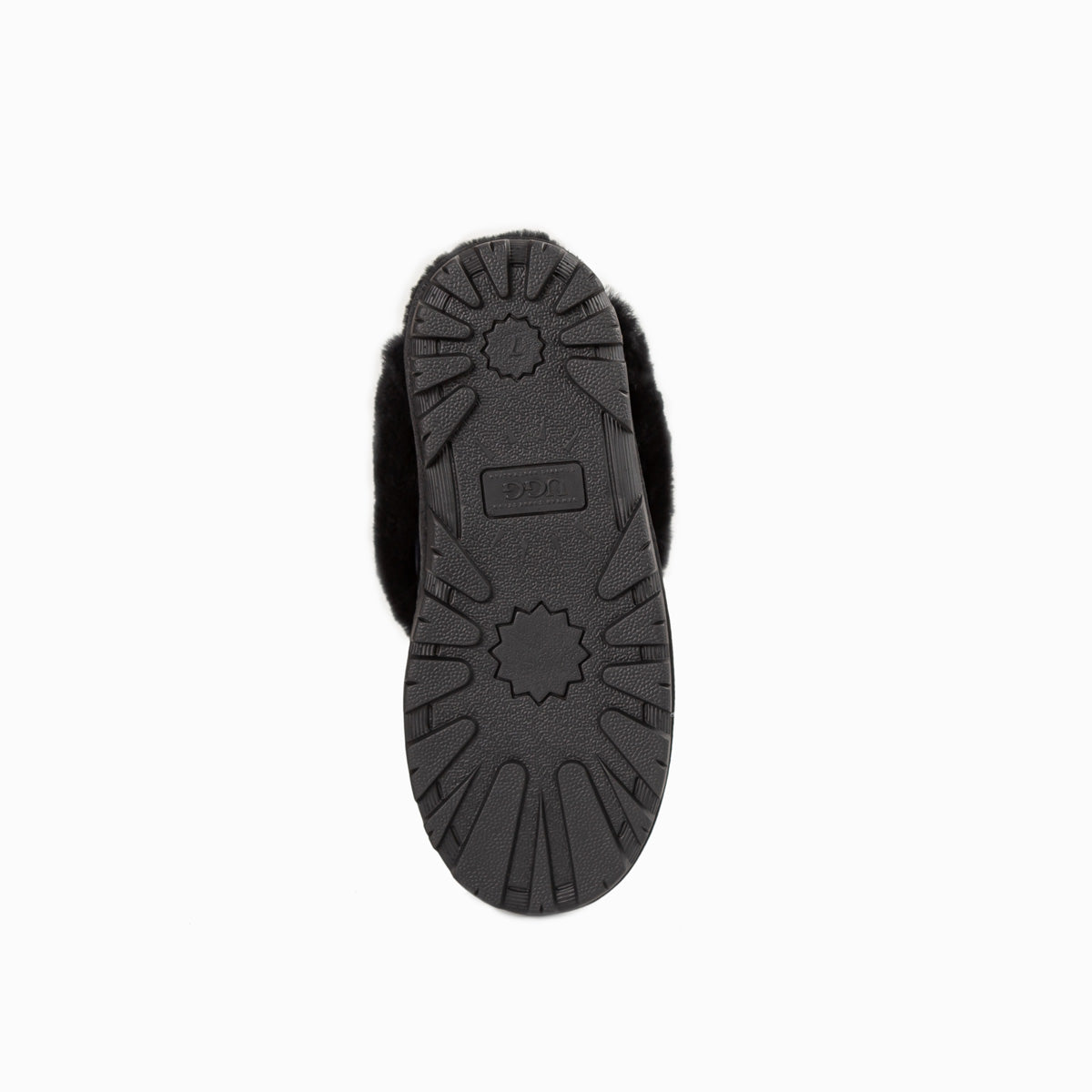 Ugg Coquette Slipper (Vasper)(Water Resistant)-Slippers-PEROZ Accessories