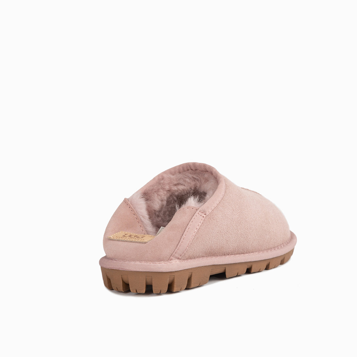 Ugg Remy Slip-on Slipper (Water Resistant)-Slippers-PEROZ Accessories