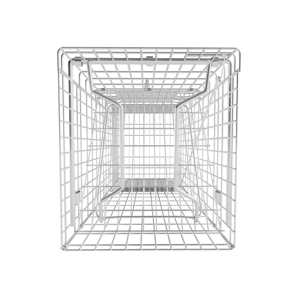 Gardeon Animal Trap Cage Possum 79x28cm-Pet Care &gt; Coops &amp; Hutches-PEROZ Accessories