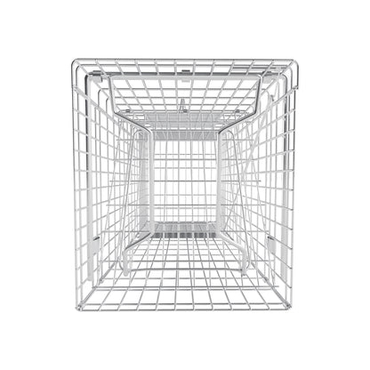 Gardeon Animal Trap Cage Possum 79x28cm-Pet Care &gt; Coops &amp; Hutches-PEROZ Accessories