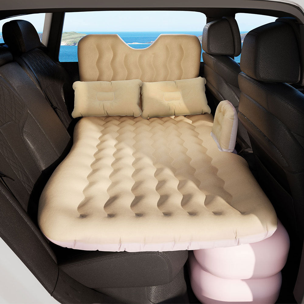 Car mattress suv best sale