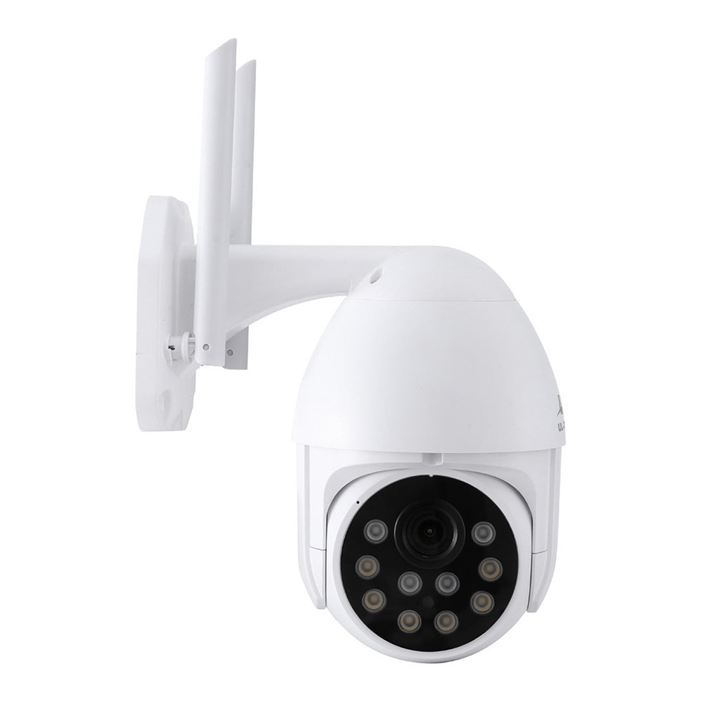 UL-tech 1080P Wireless IP Camera Security WIFI Cam-CCTV-PEROZ Accessories