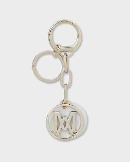 Madison Circle Keychain-Accessories-PEROZ Accessories