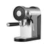 Devanti 20 Bar Coffee Machine Espresso Cafe Maker-Coffee Makers-PEROZ Accessories