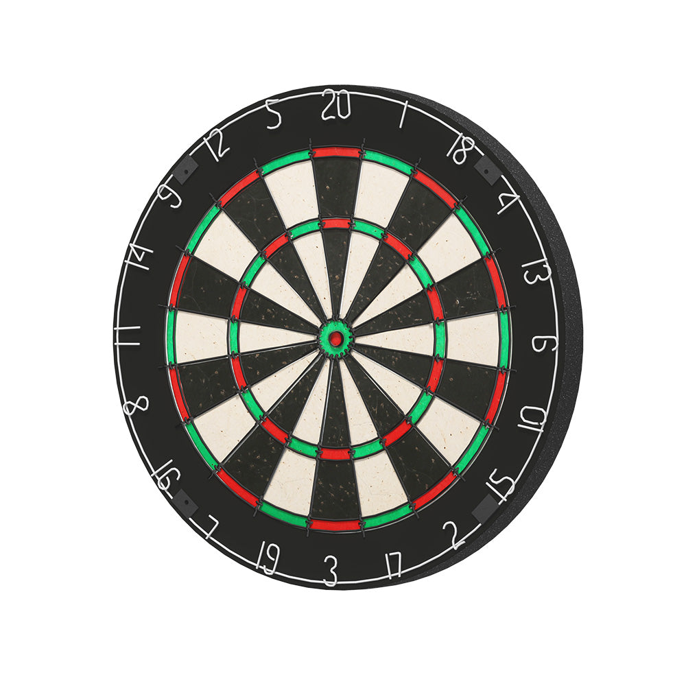 18&quot; Dartboard Professional Dart Board Party Game Target Sport Competition Gift-Gift &amp; Novelty &gt; Games-PEROZ Accessories